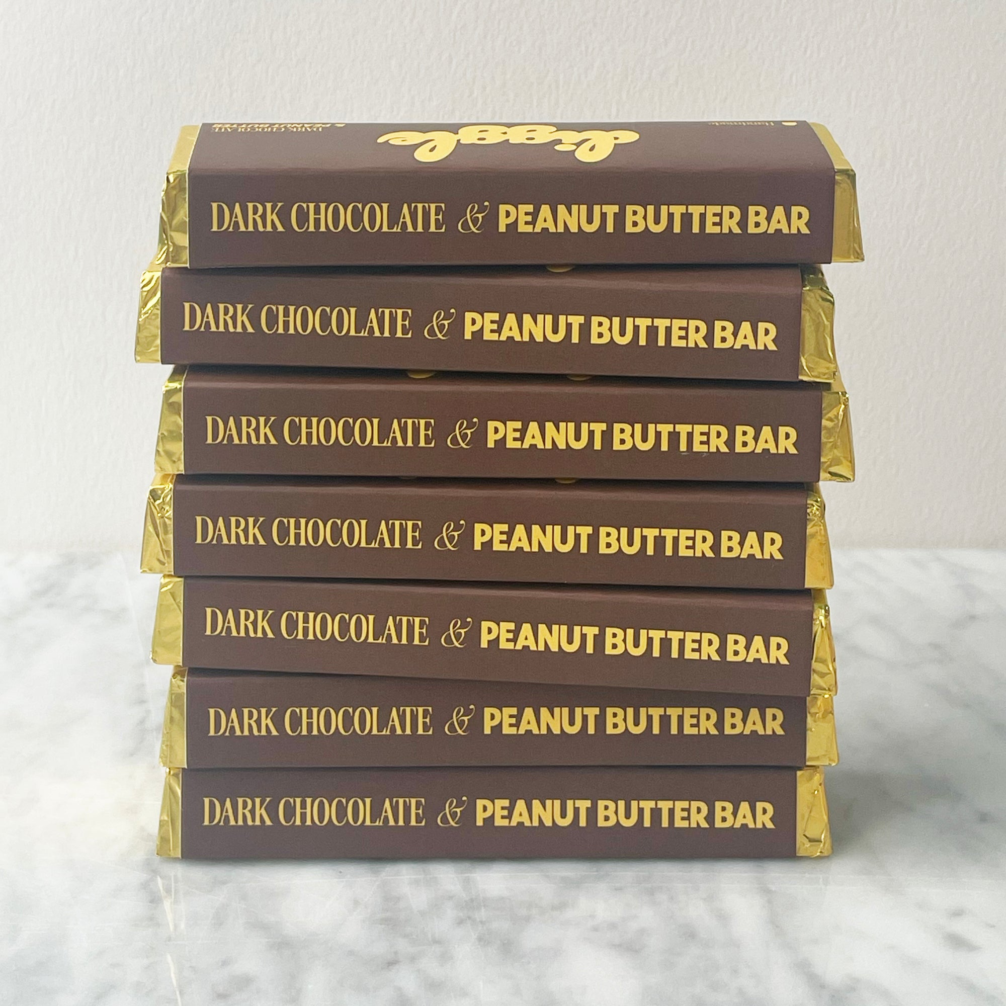 Dark Chocolate Peanut Butter Bar