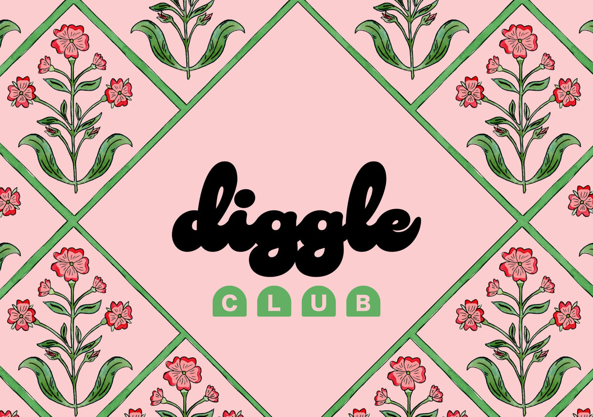 Diggle Chocolates