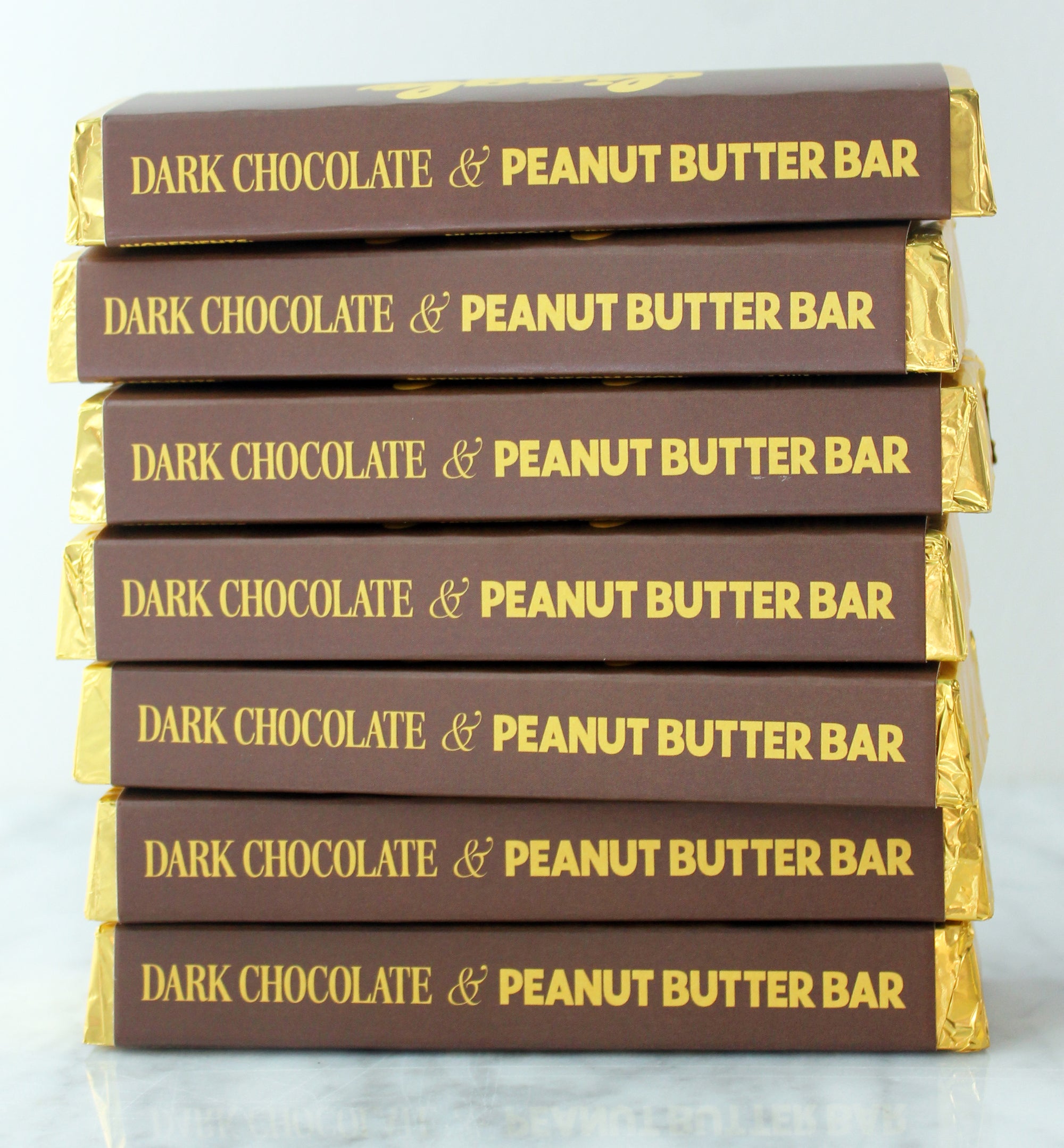Dark Chocolate Peanut Butter Bar