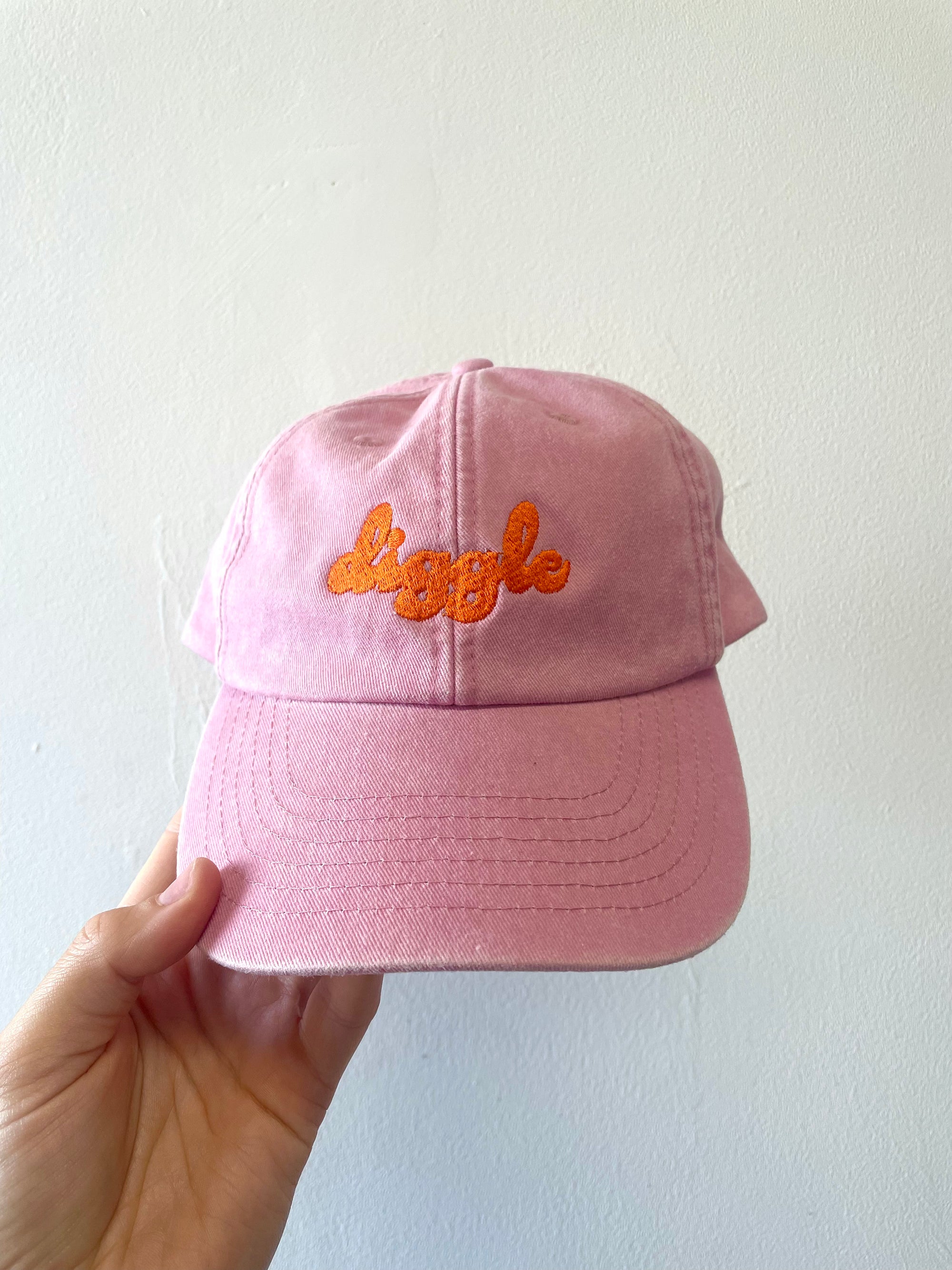Diggle Cap