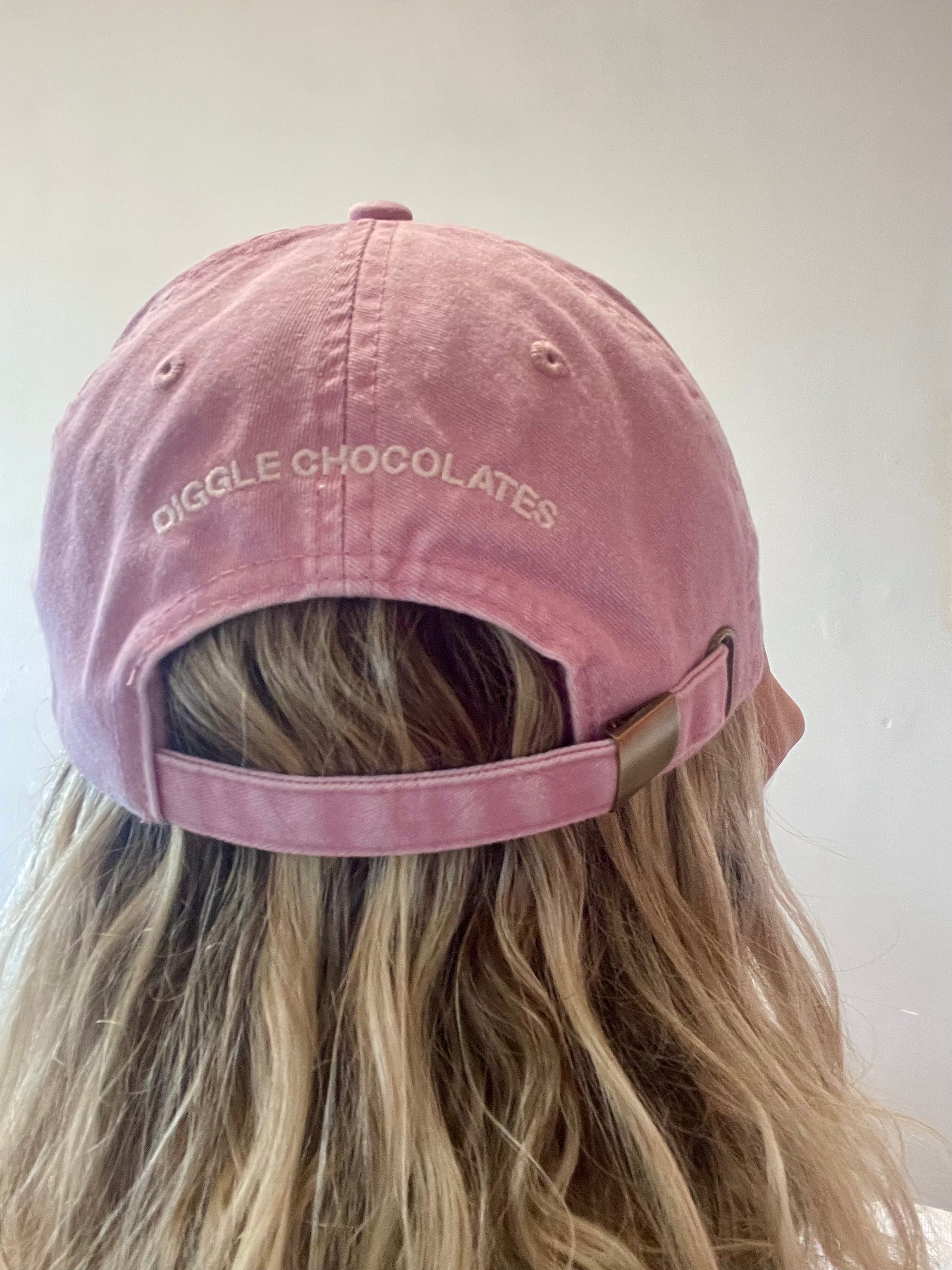 Diggle Cap